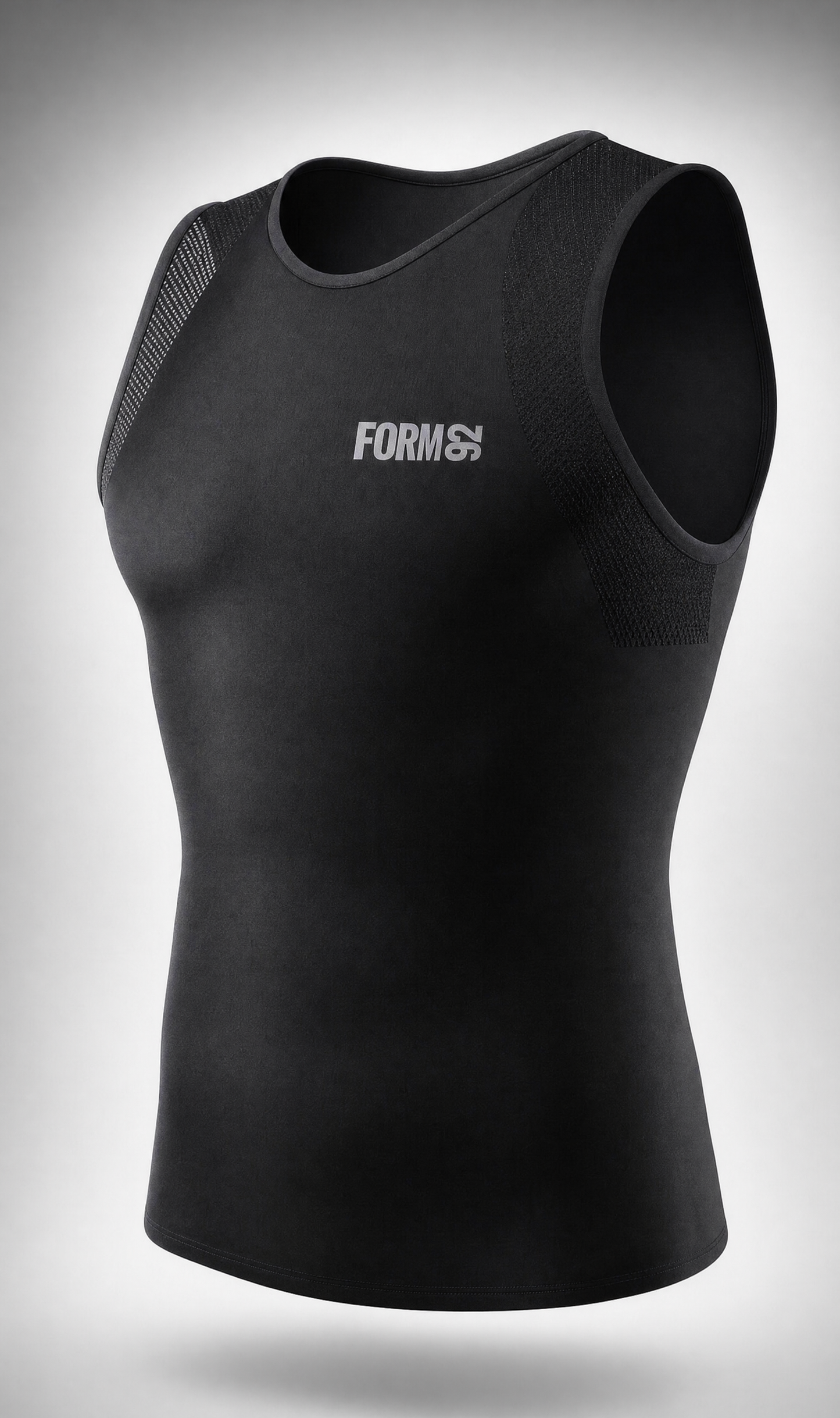 FORM92 COMPRESSION TEE