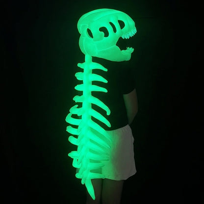 3D Dinosaur Costume 🦕 - Soft & Wearable