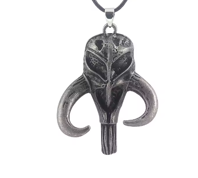 Mythosaur Necklace