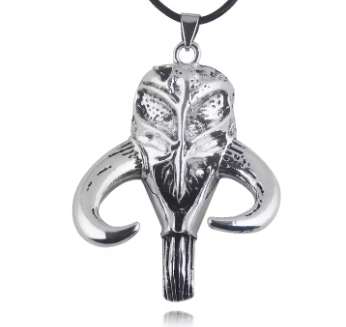 Mythosaur Necklace