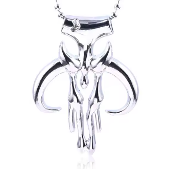 Mythosaur Necklace