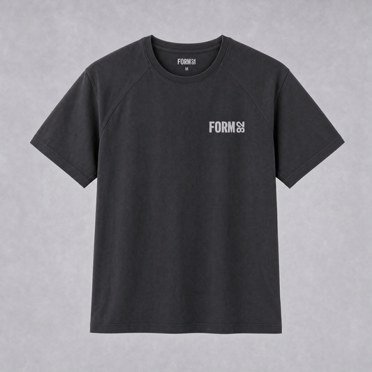 FORM92 MUSCLE TEE