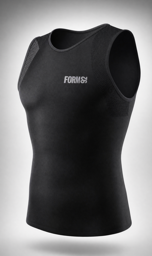 FORM92 COMPRESSION TEE